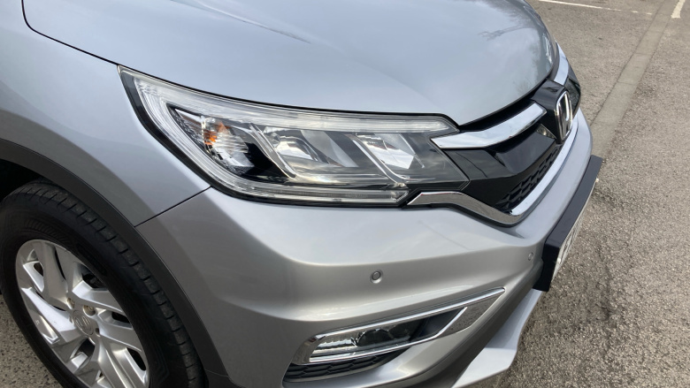 Honda CR-V 2.0 i-VTEC SE 5dr Auto Petrol Estate